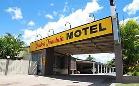 Golden Fountain Motel